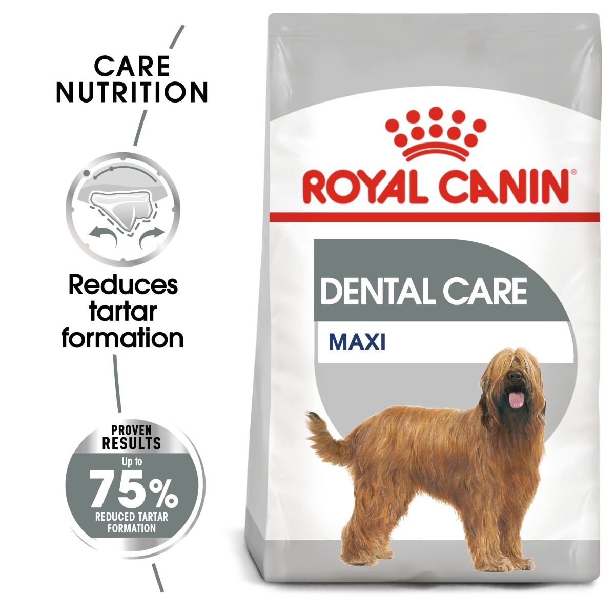 royal canin veterinary diet dental small breed dry dog food
