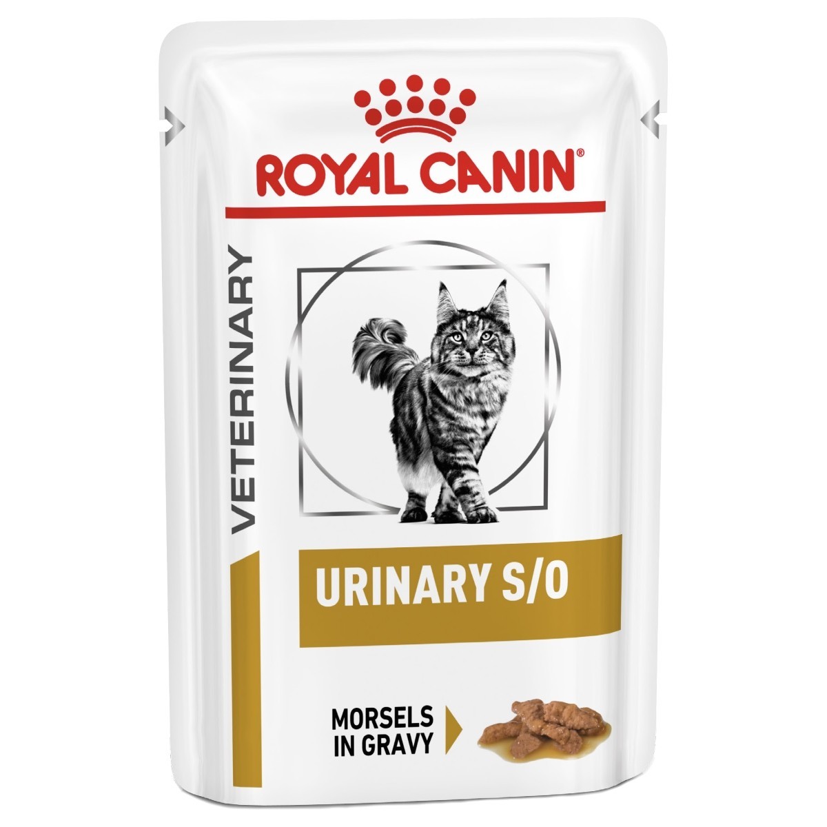 royal canin urinary pouches
