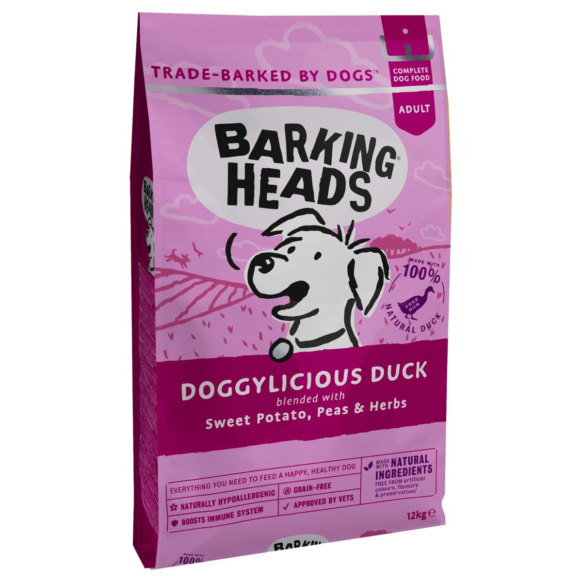 barking heads suppliers