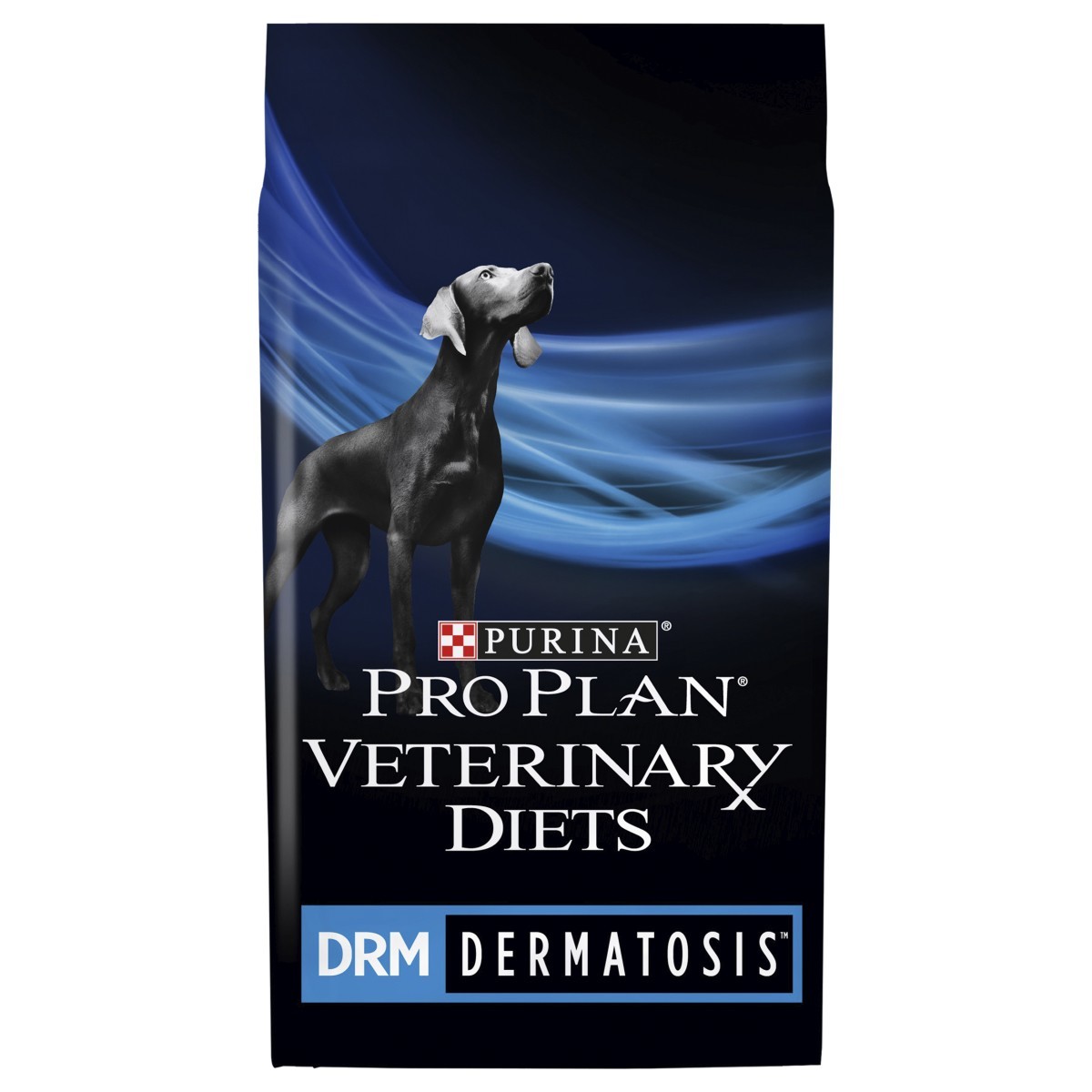 eukanuba dermatosis fp veterinary diets 12kg