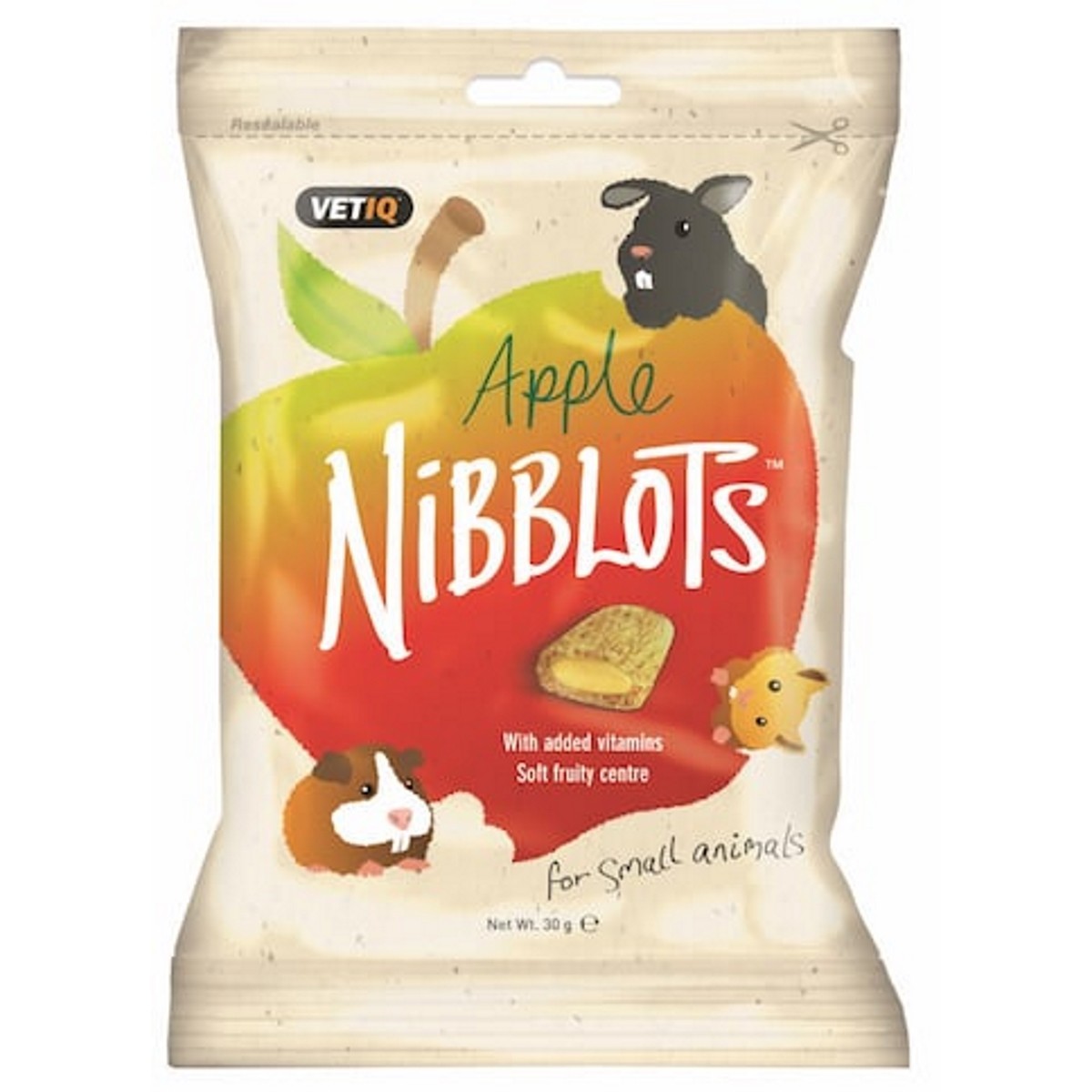 nibblots for rabbits