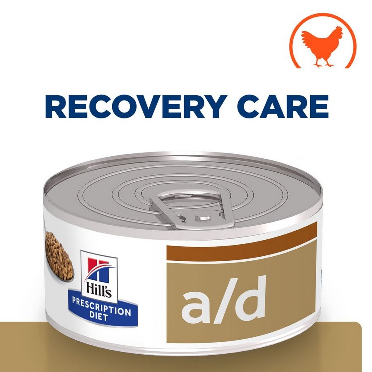 Hills Prescription Diet AD Tins for Cats Dogs From 29.65