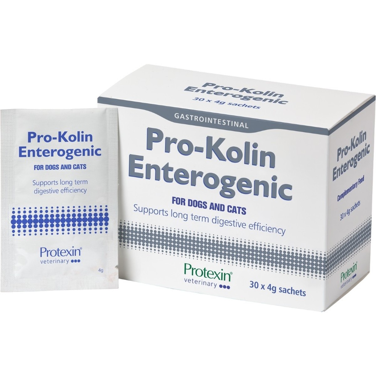 Protexin powder hotsell for dogs