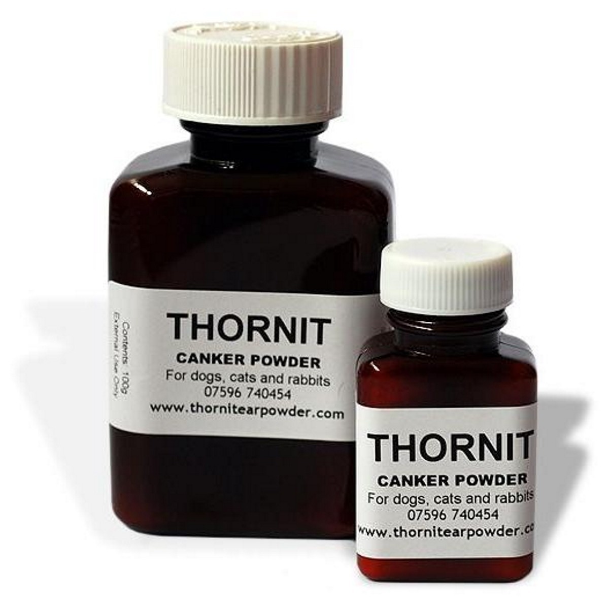 canker treatment for