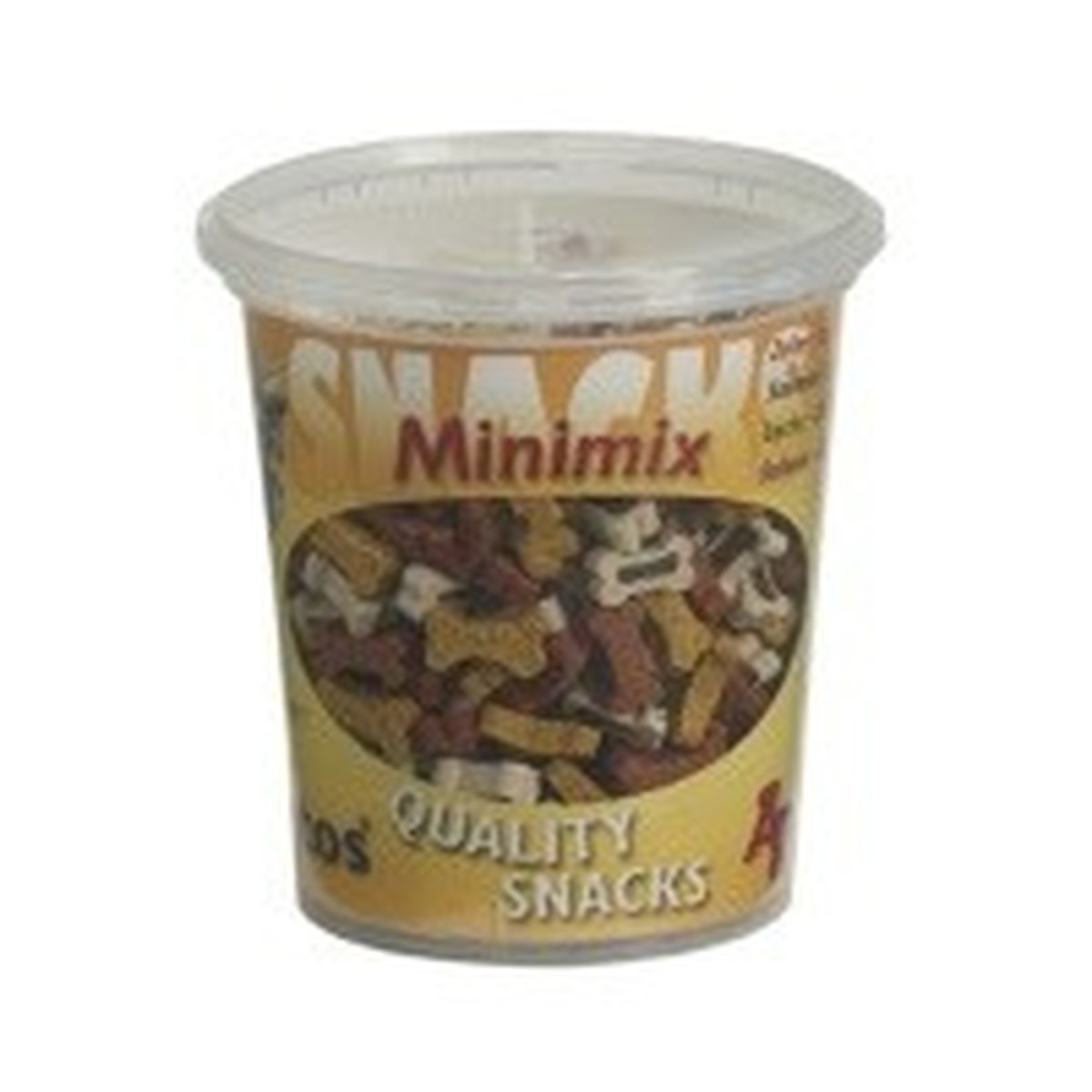 antos mini bones