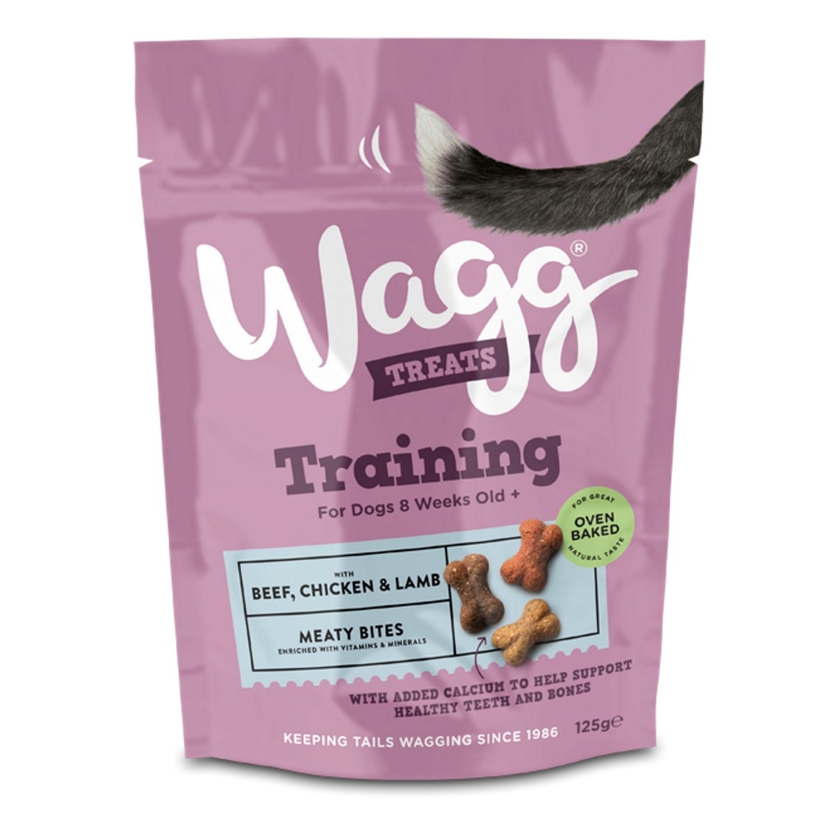 wagg cat treats