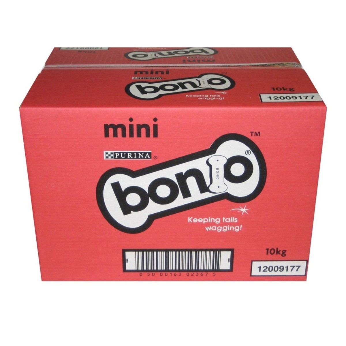 small bonio biscuits