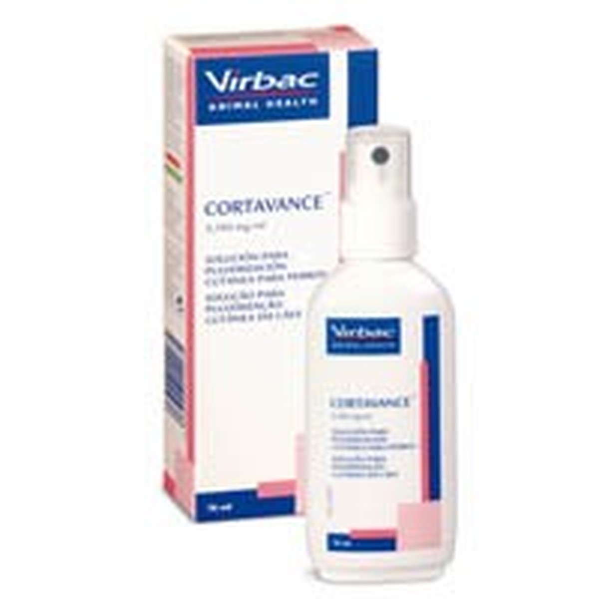 Cortavance Spray 76ml From 23 51