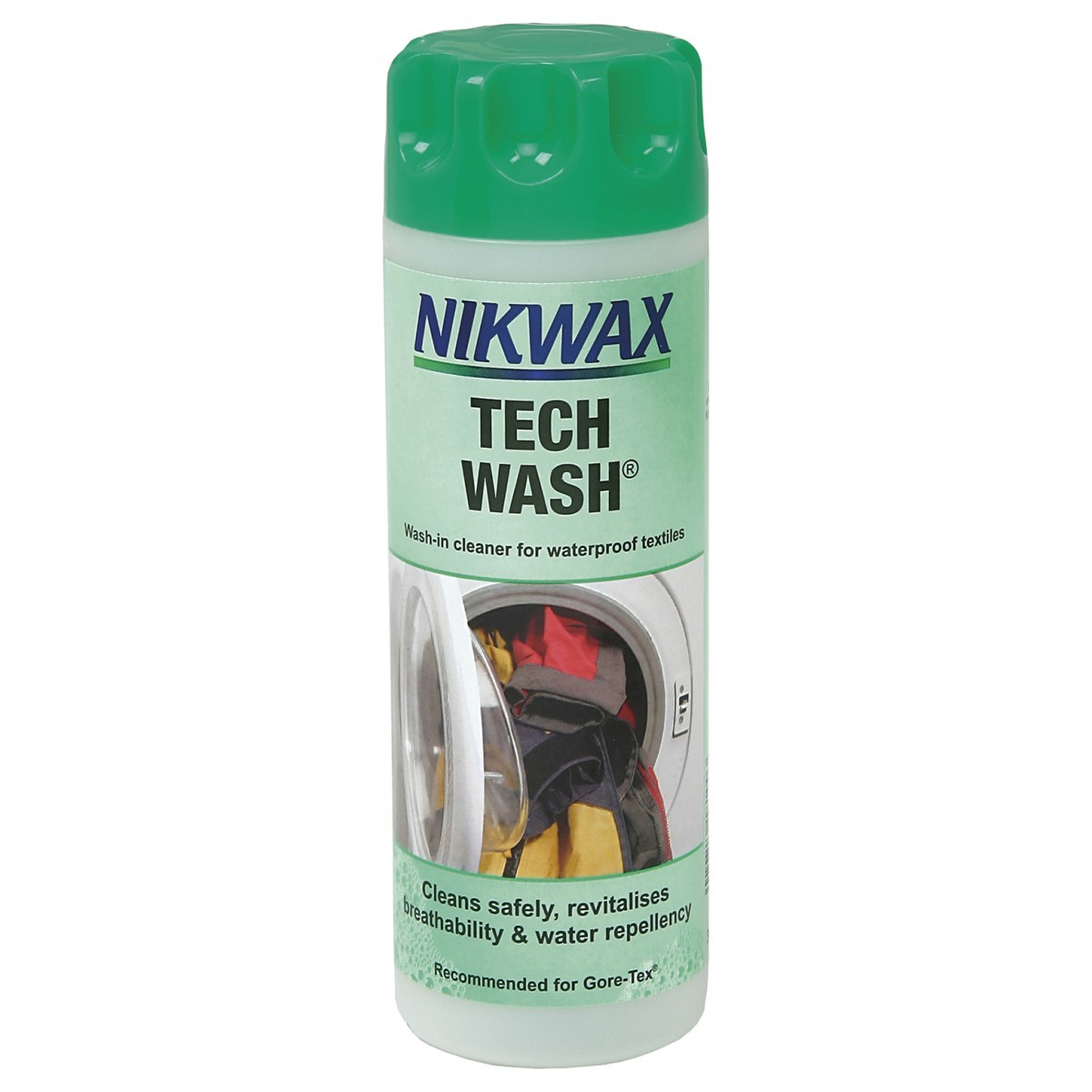 Nikwax Tech Wash TX Direct Wash In 