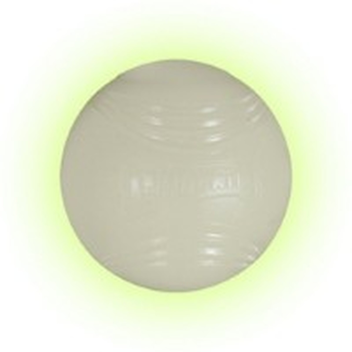 kong glow in the dark ball