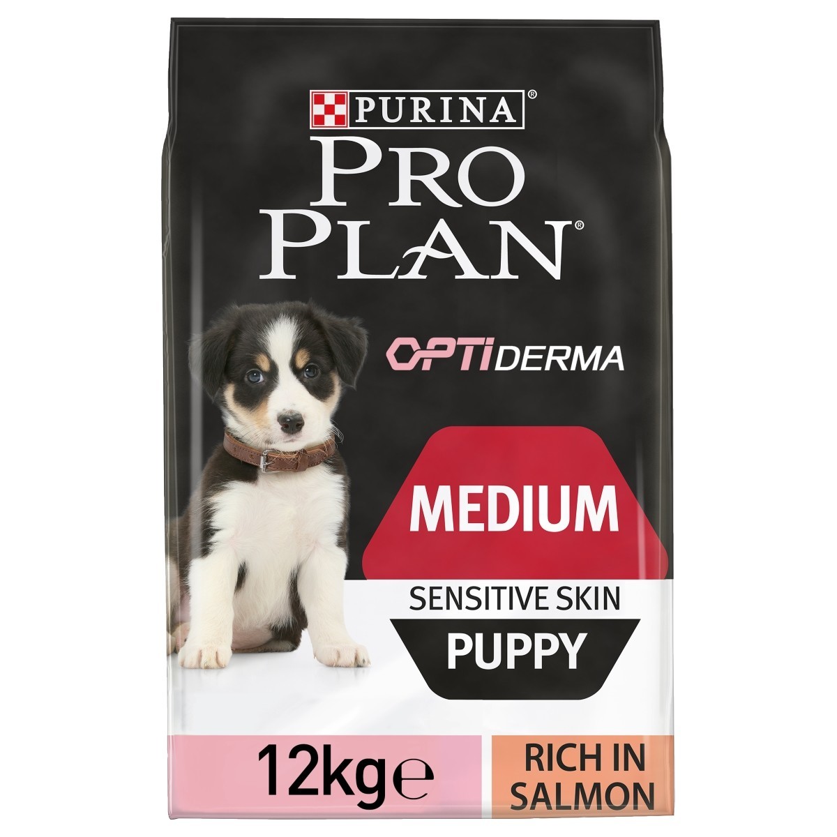 purina pro puppy food