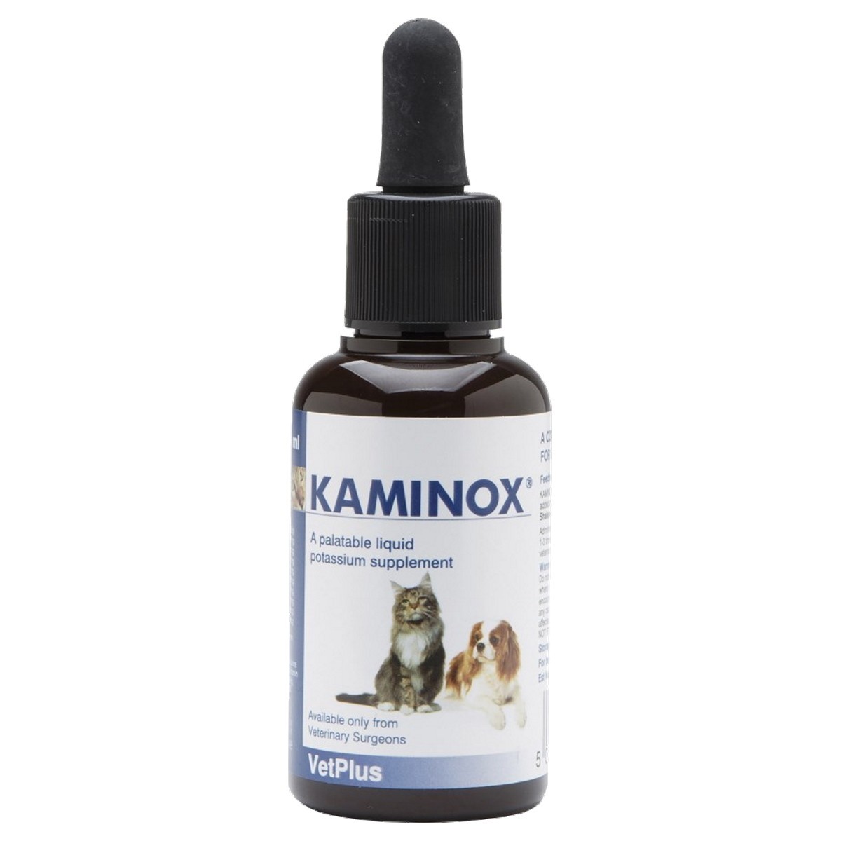 Potassium supplement sale for dogs