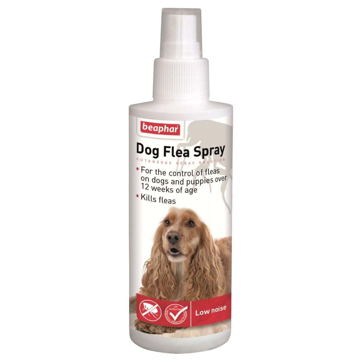 beaphar flea treatment for dogs