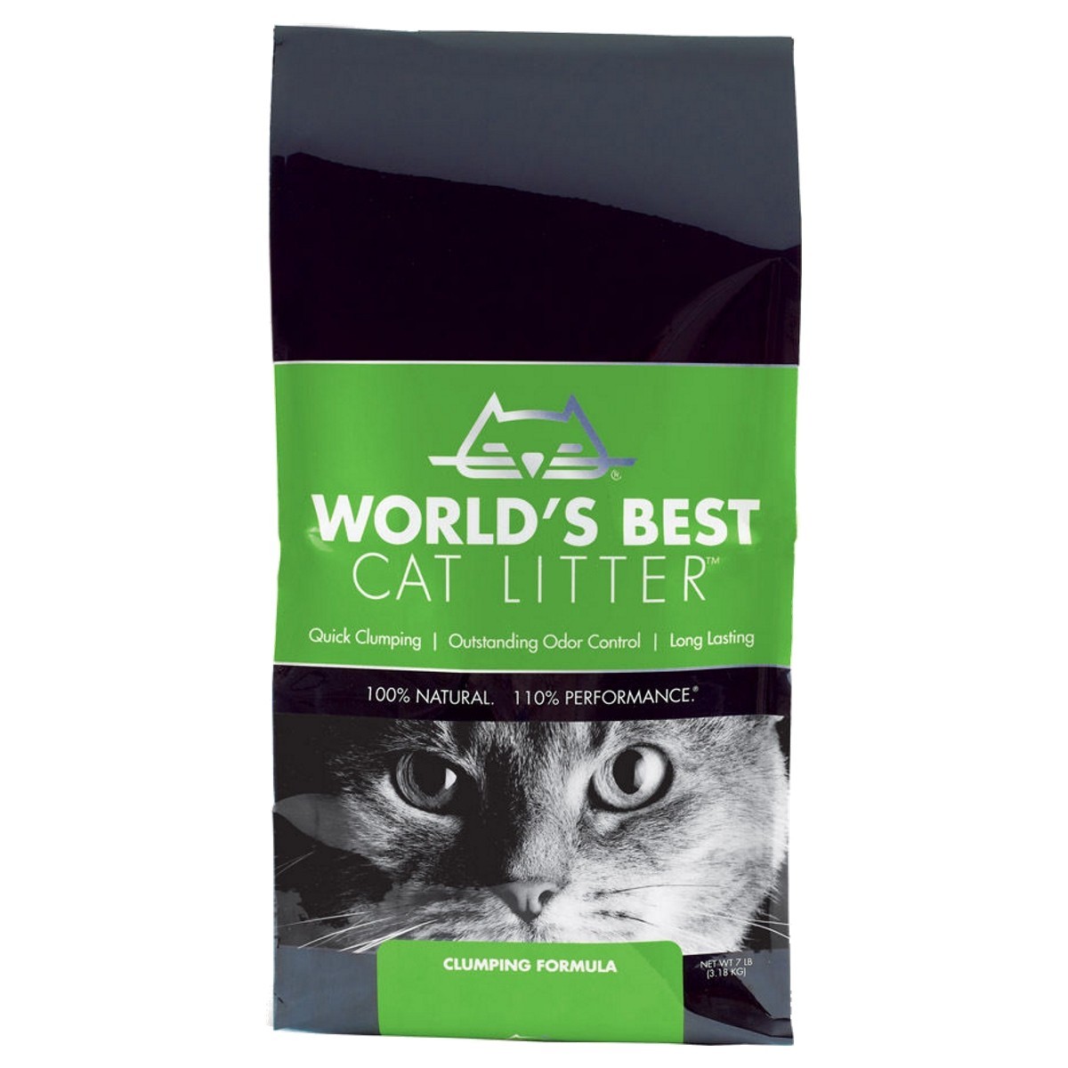 quick clumping cat litter