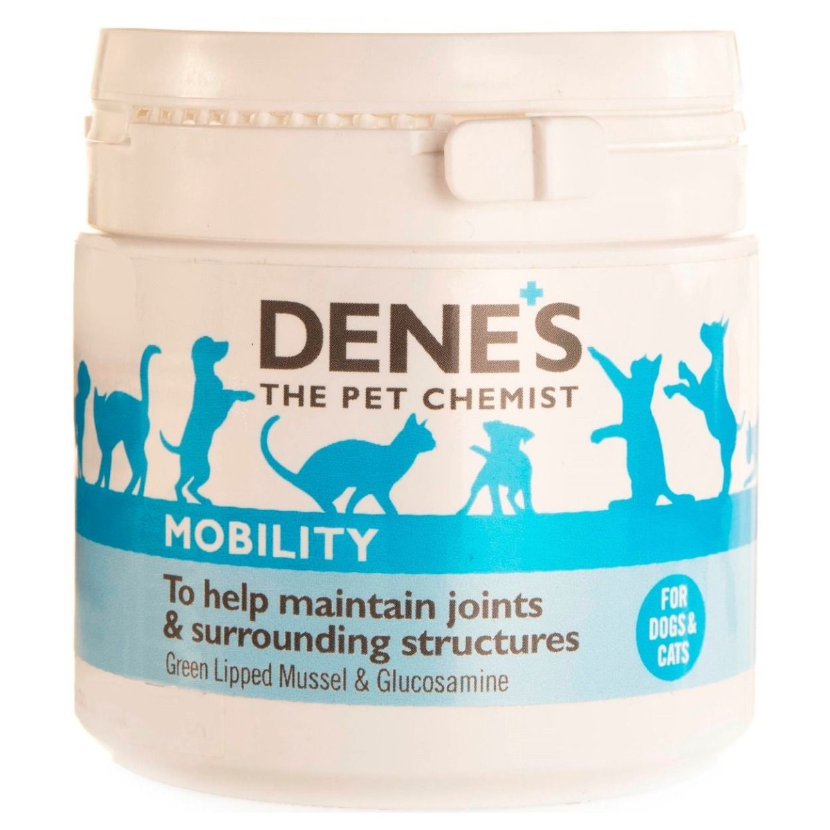 Denes Mobility for Cats and Dogs 50g 