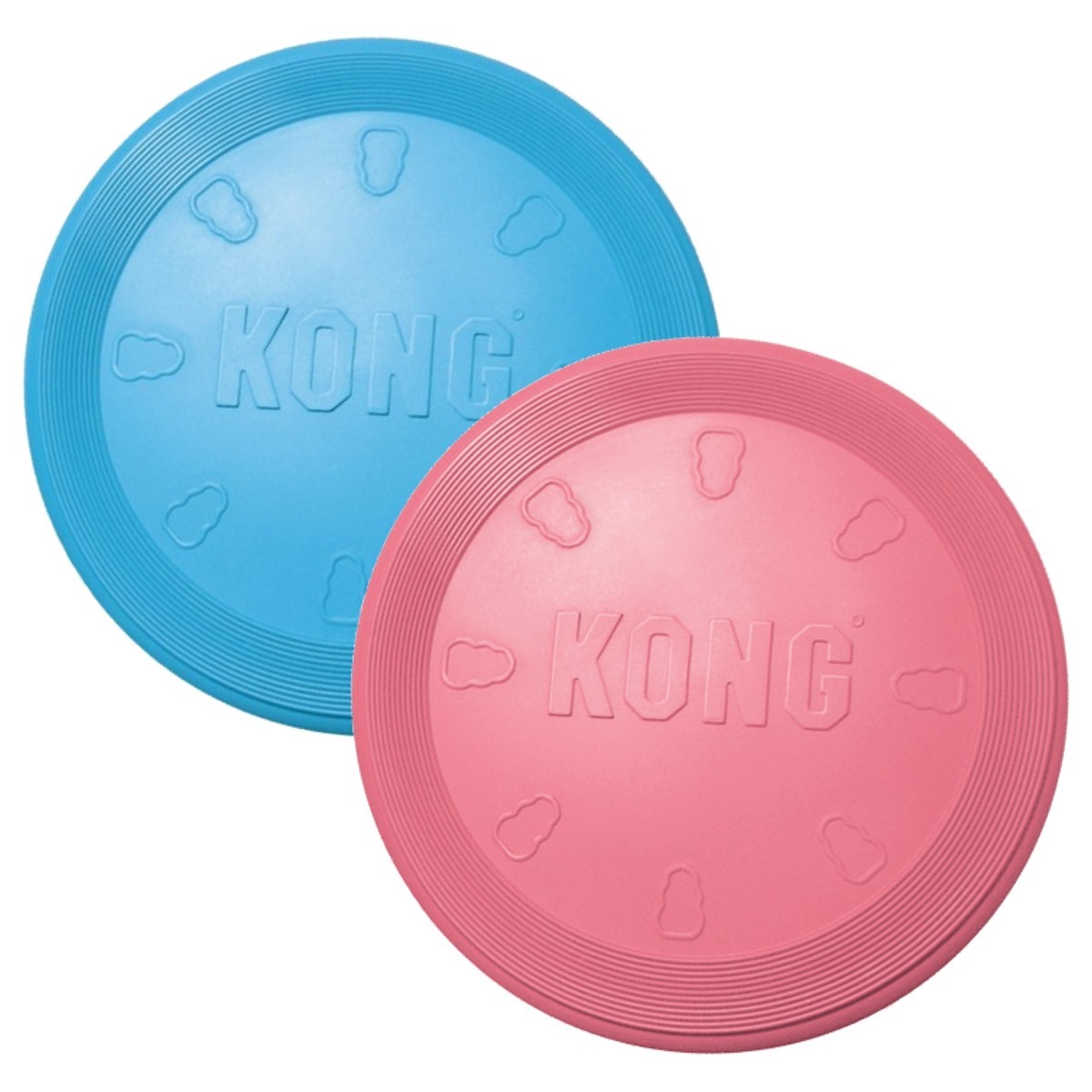 Kong Puppy Flyer Frisbee - From £6.52