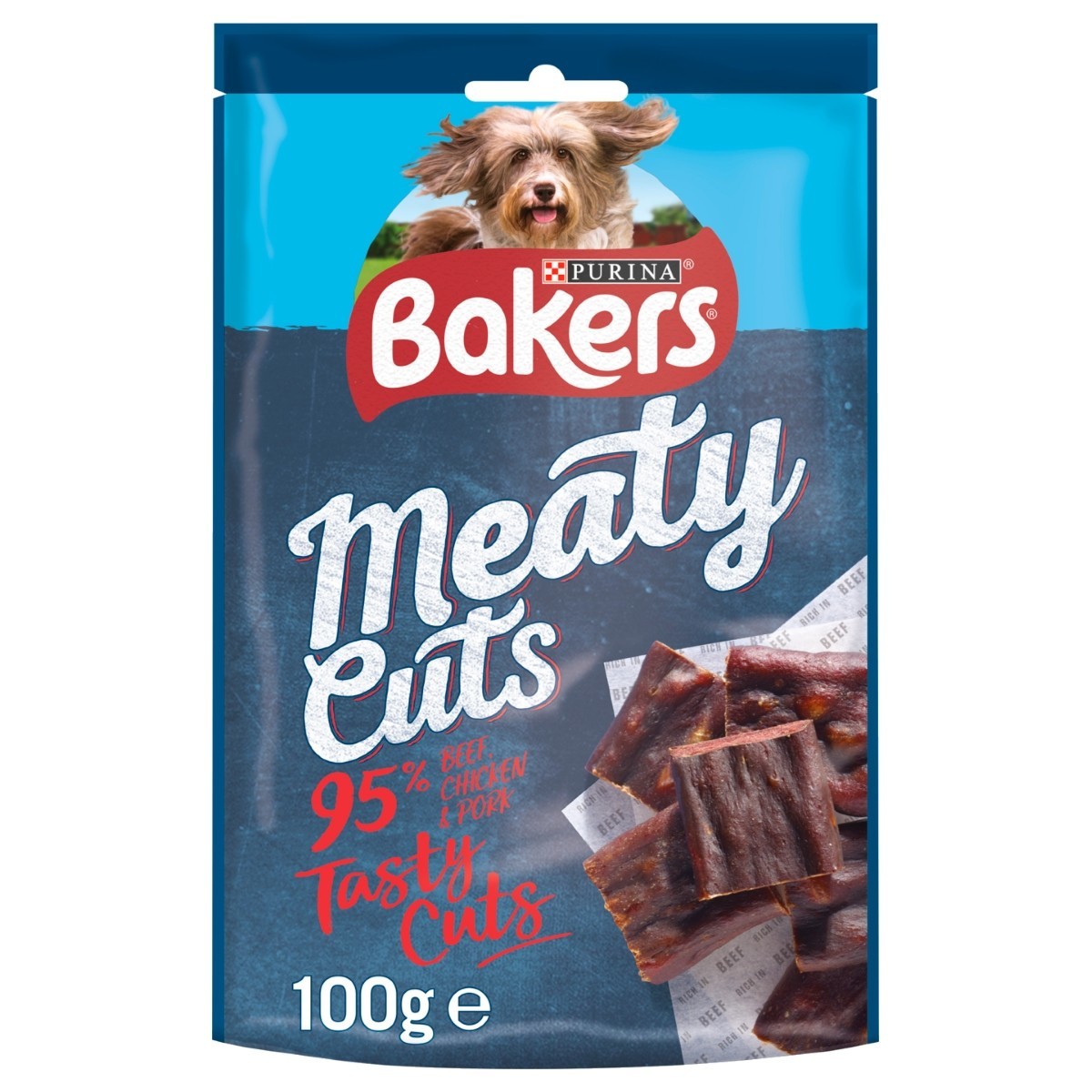 bakers dog treats