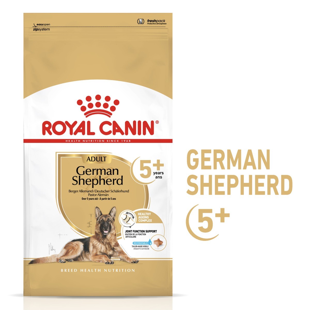 royal canin products