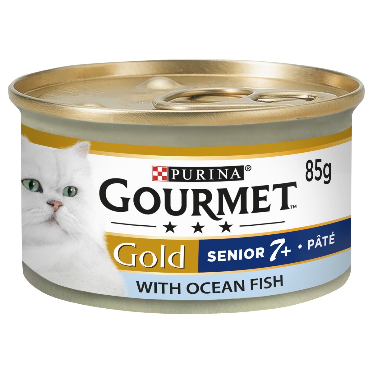 purina gourmet gold pate