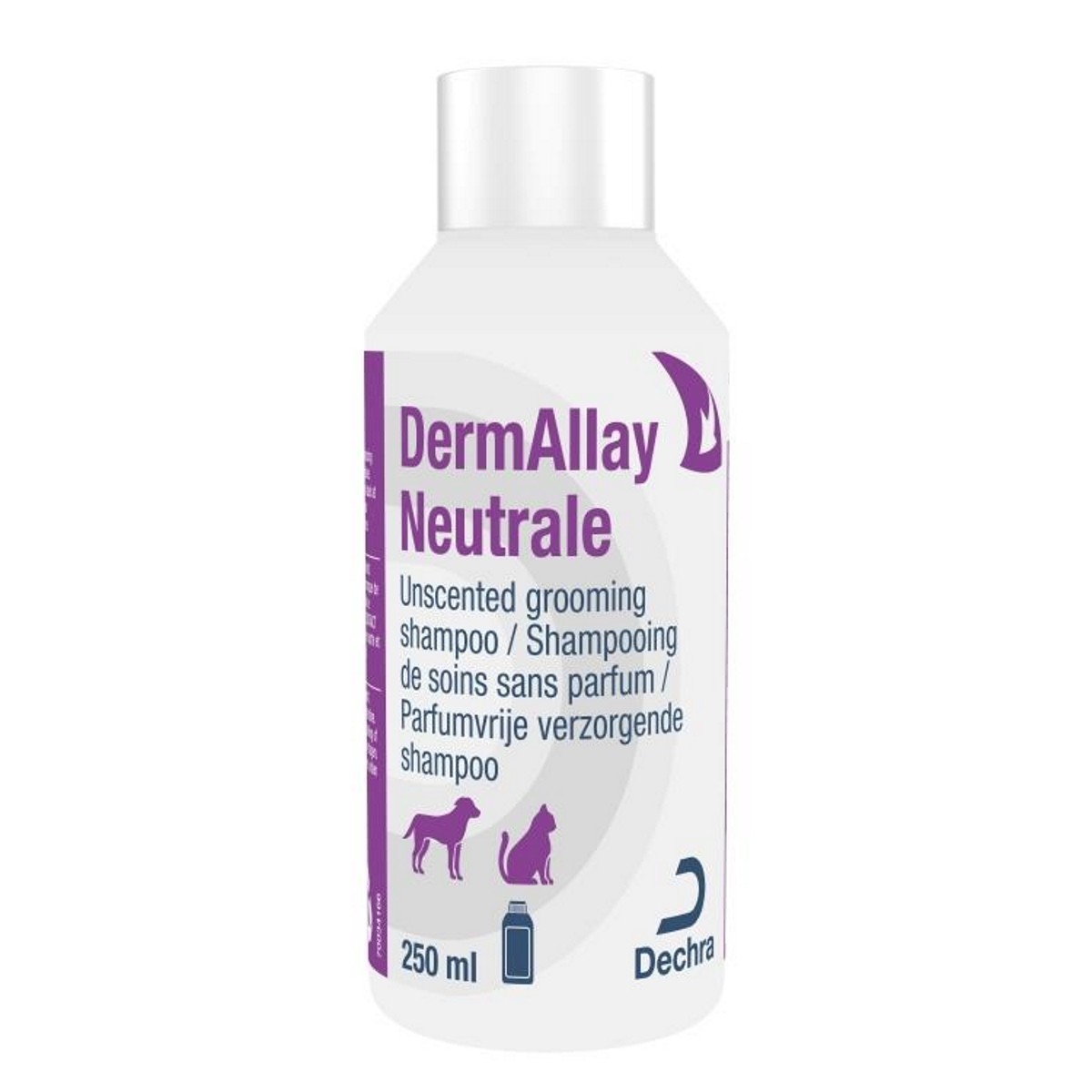 dermallay shampoo