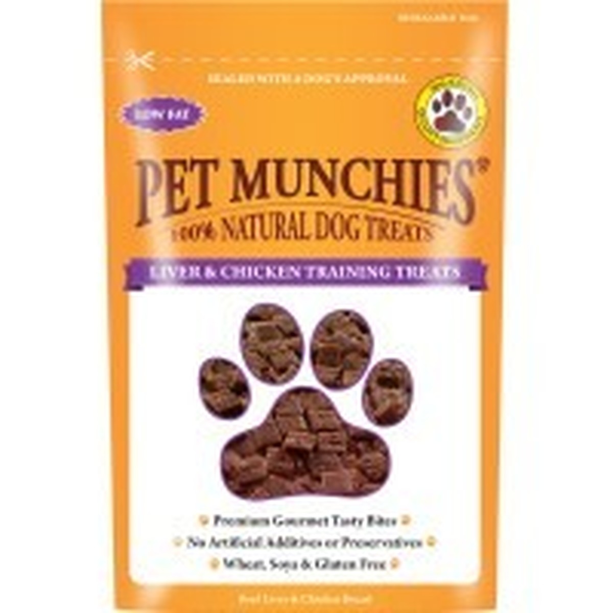 good training treats for dogs