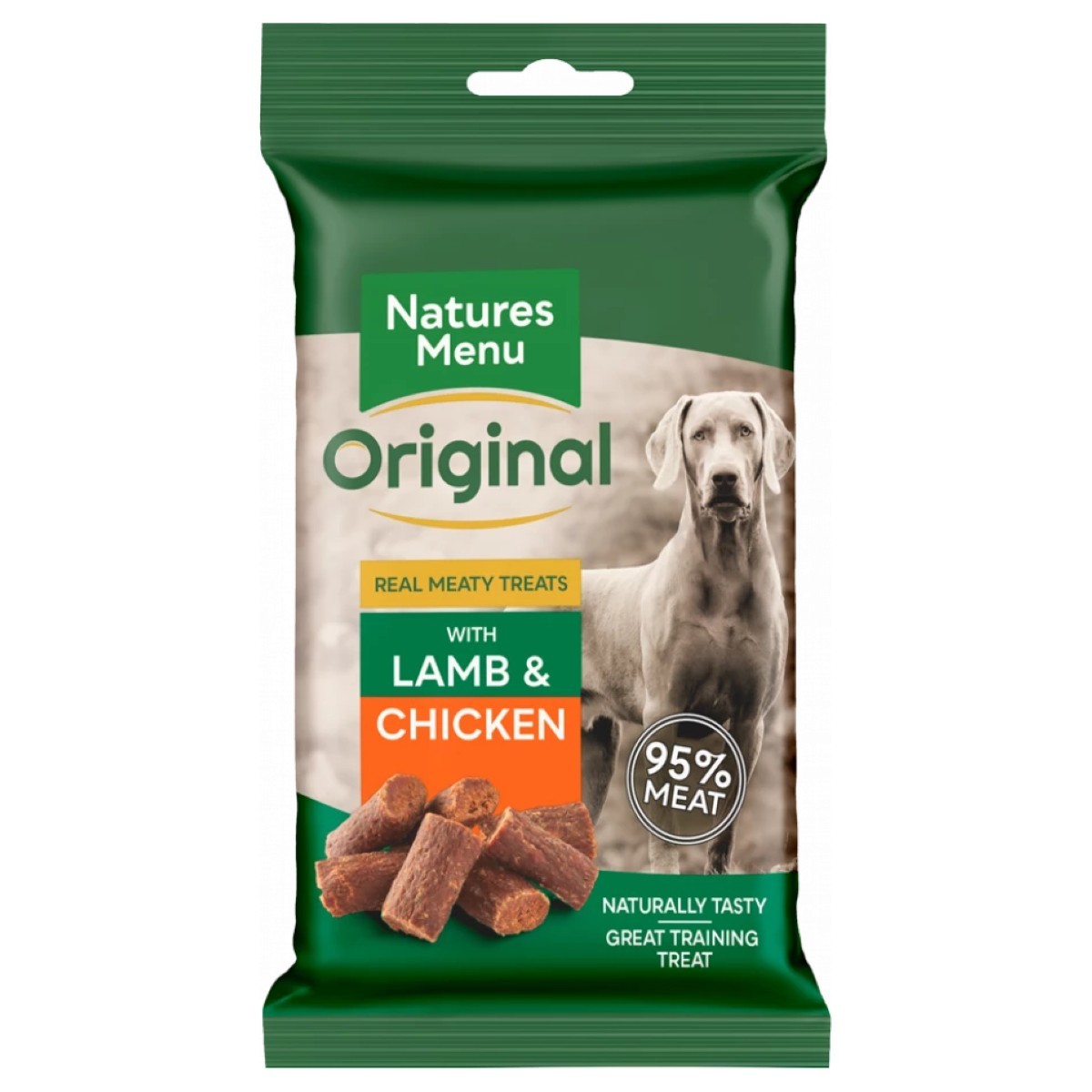 is lamb or chicken better for dogs