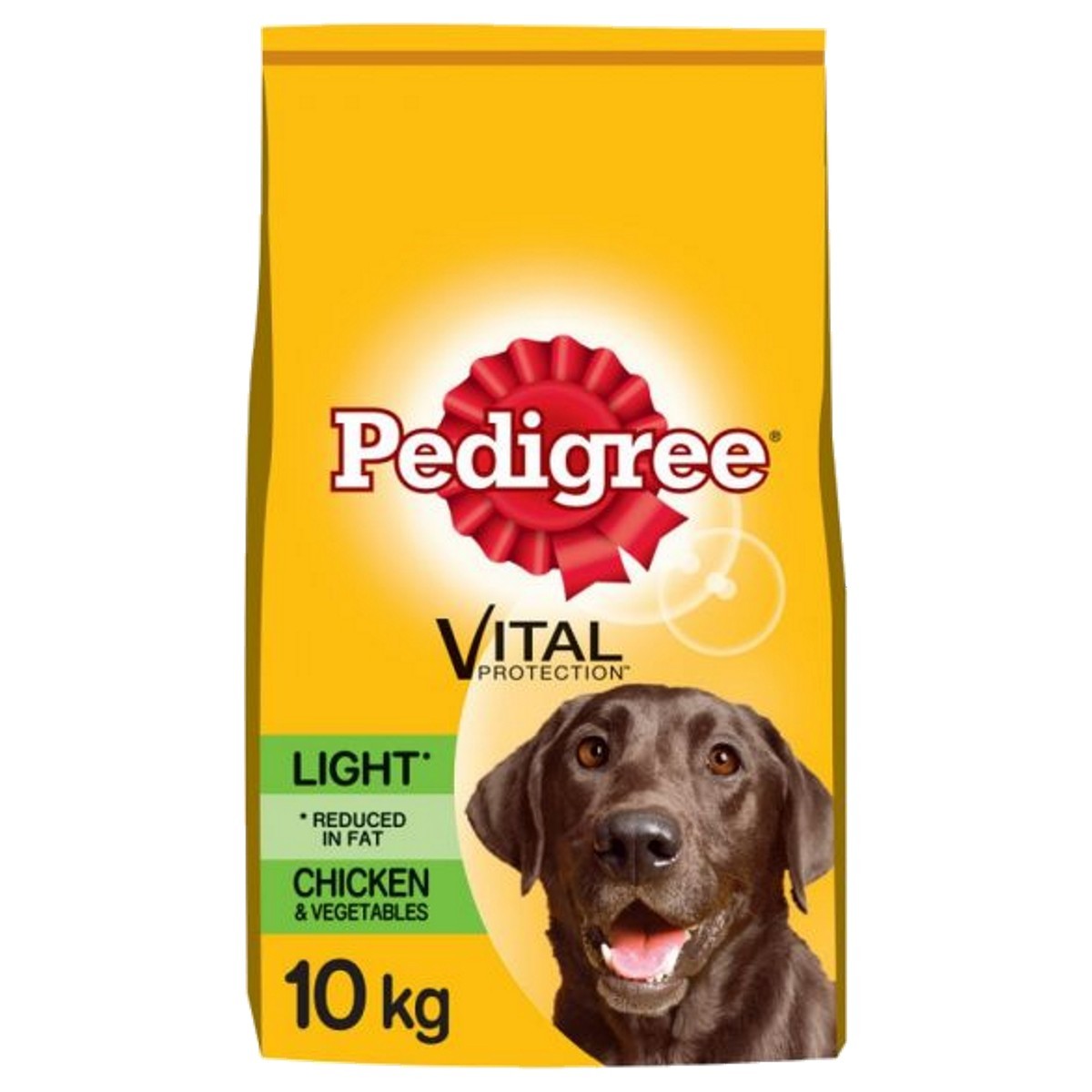 pedigree vital protection 10kg