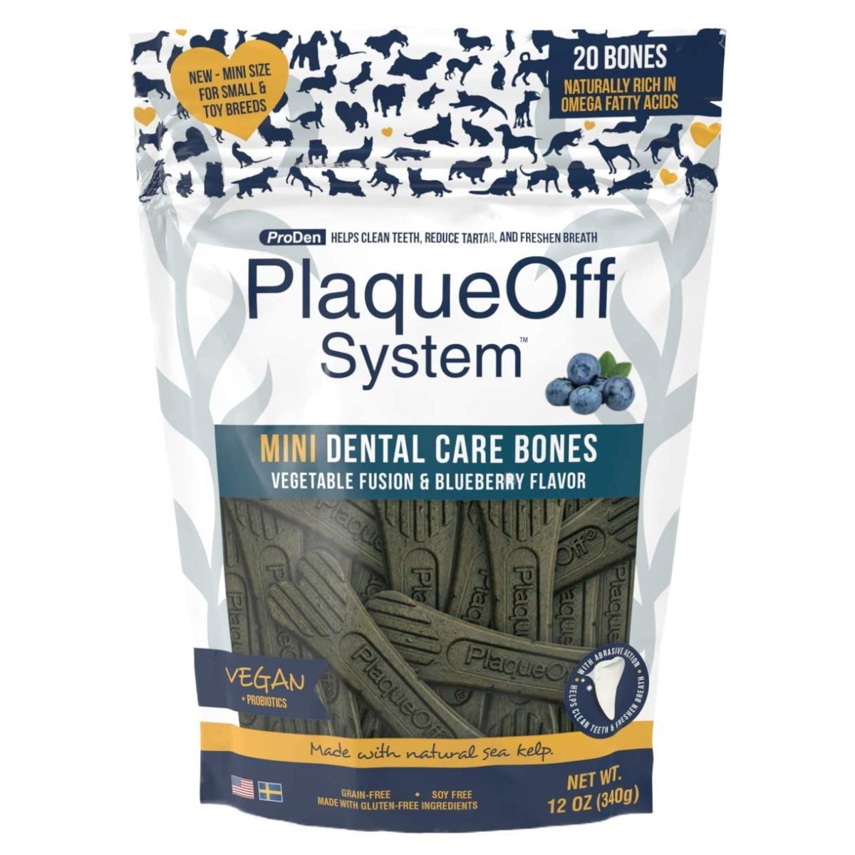 plaque off ingredients