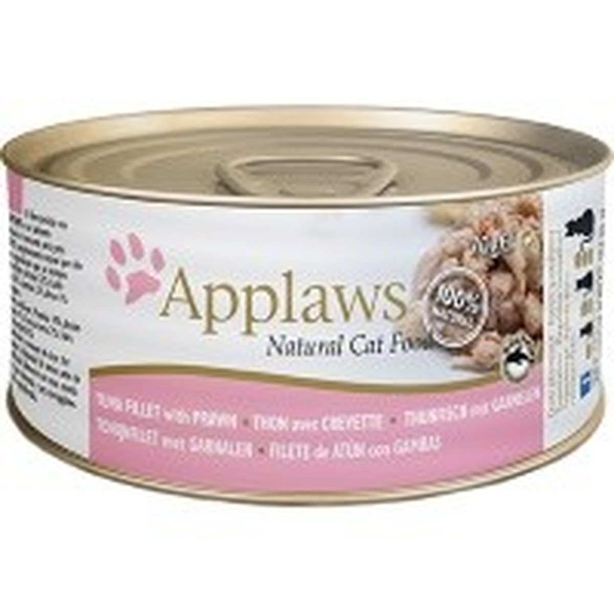 applaws kitten food tuna
