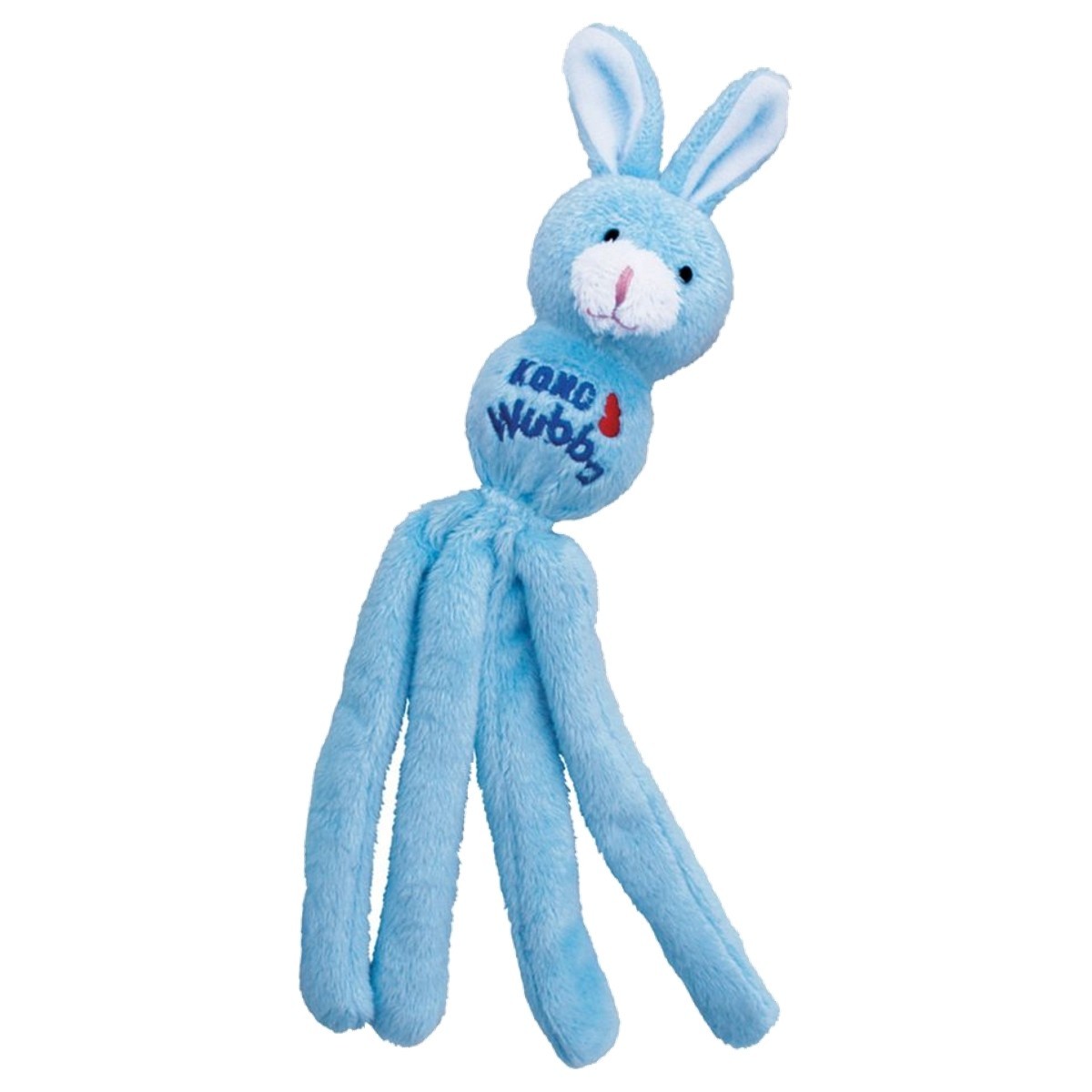 kong bunny dog toy