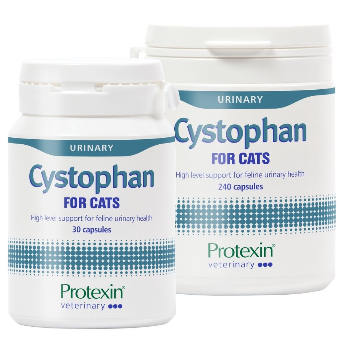 protexin for cats