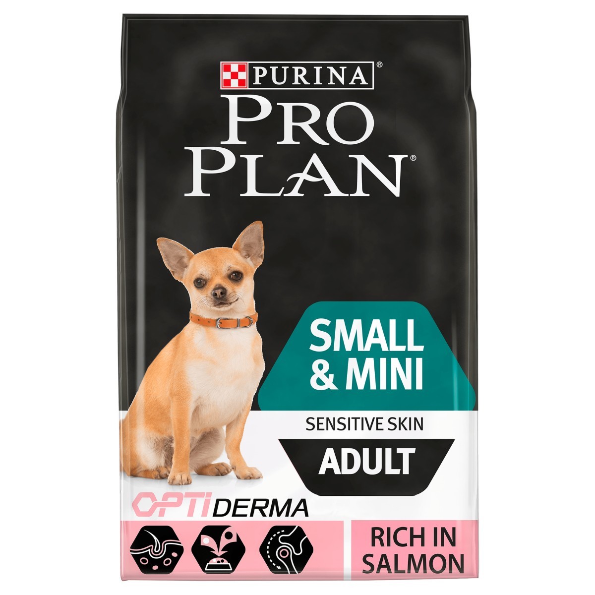 purina small