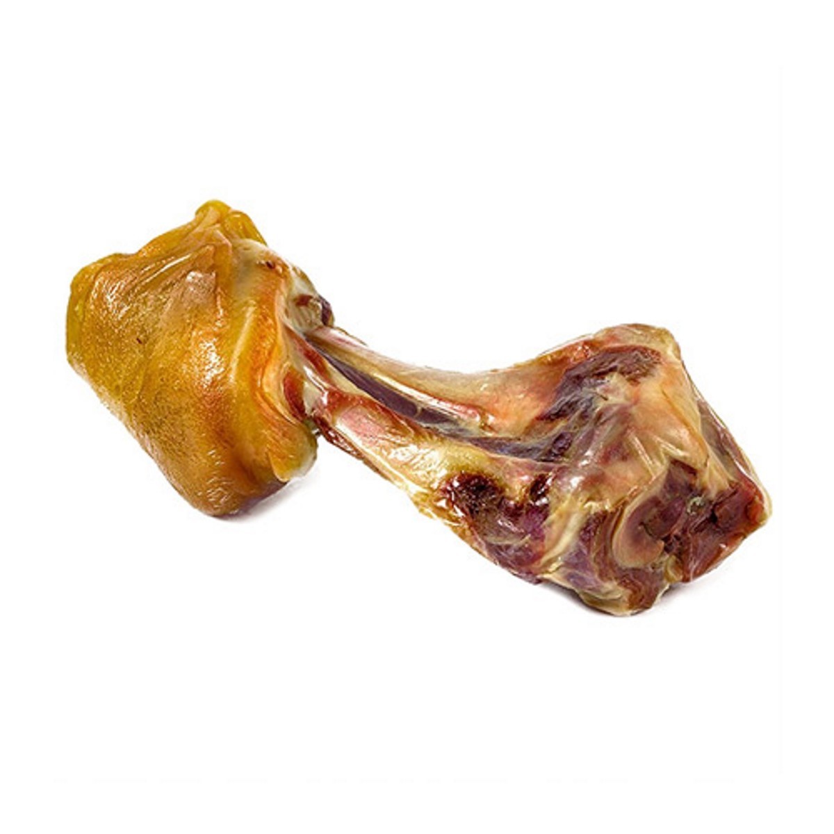 Is a ham bone ok hot sale for dogs