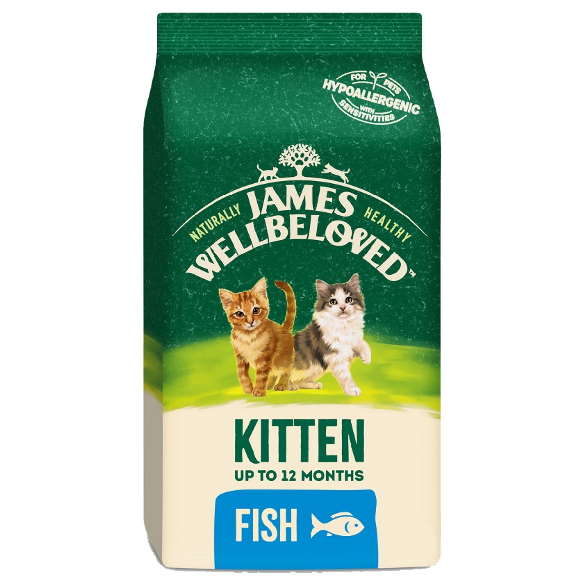 James wellbeloved wet sales kitten food