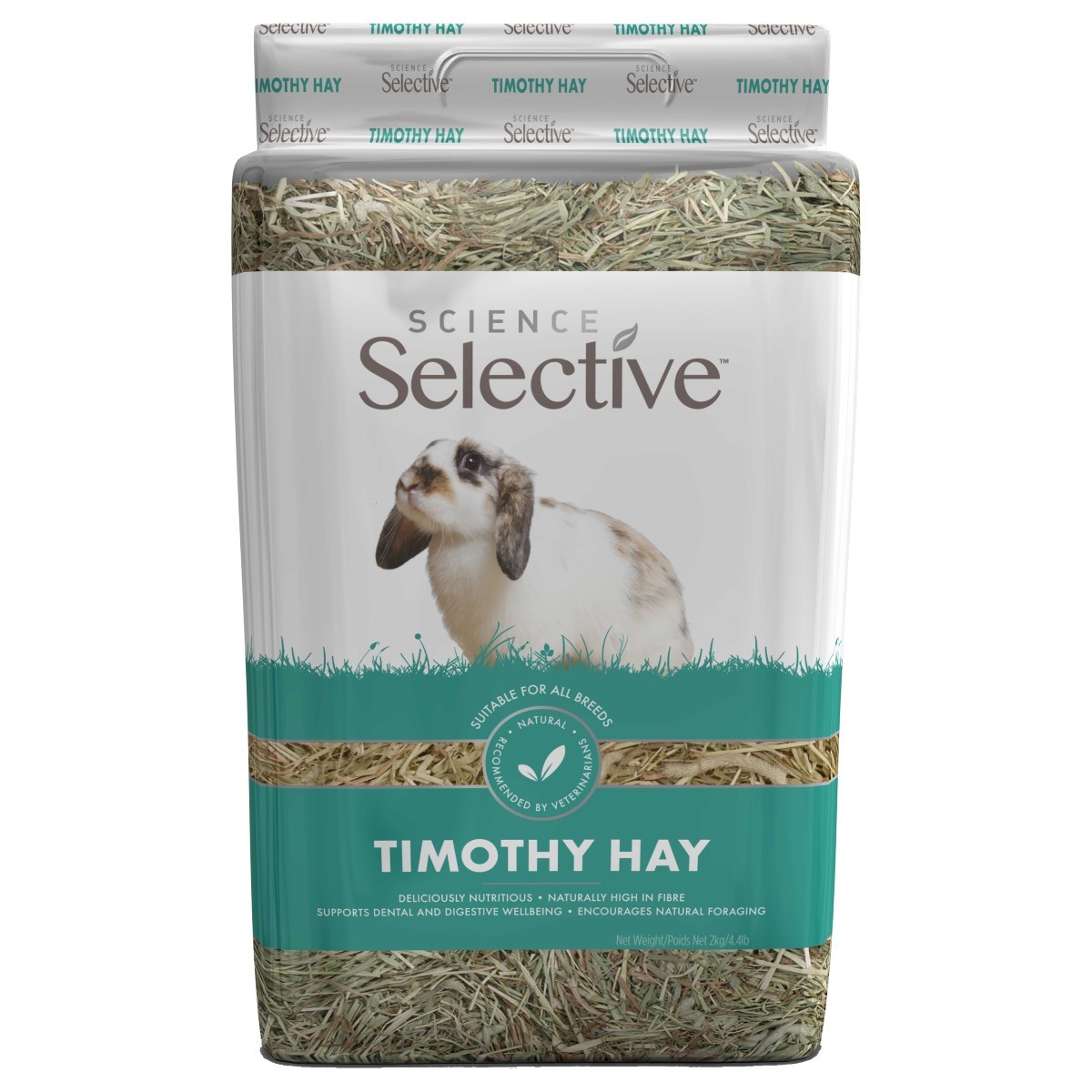 supreme science selective timothy hay