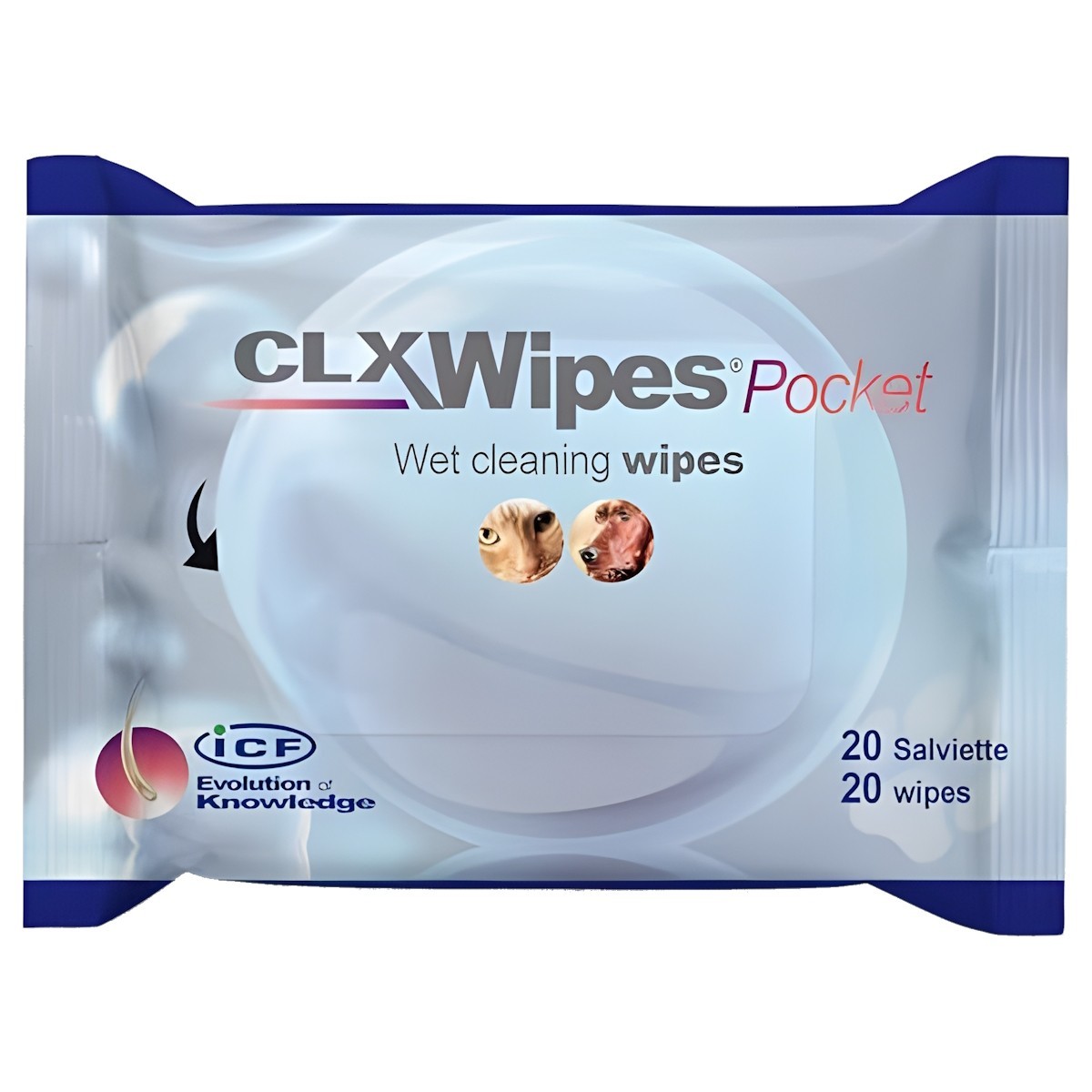 Fashion clx wipes pets at home