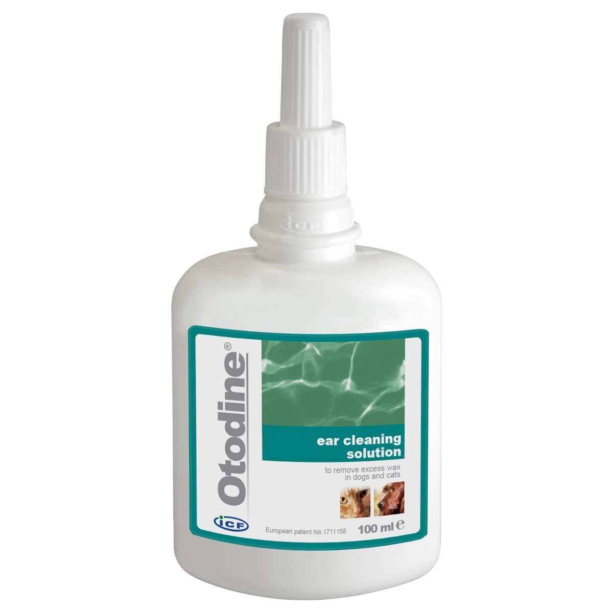 Otodine Ear Cleaner Solution 100ml From 12.97