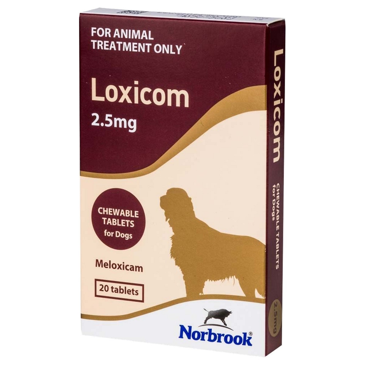 anti inflammatory pills for dogs