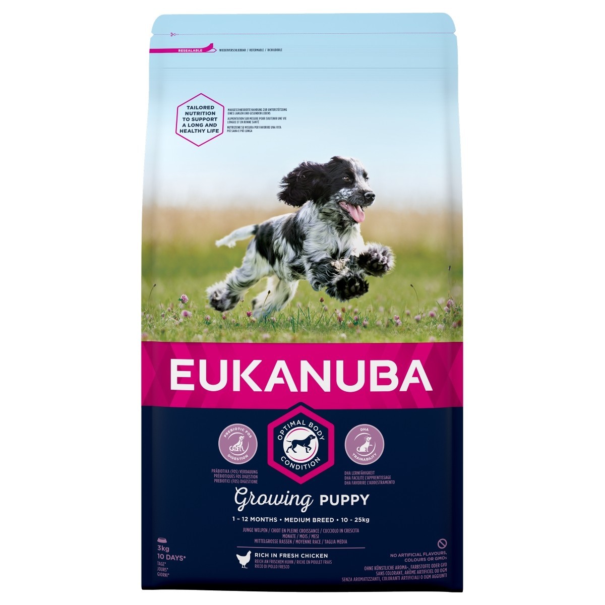 Petsmart eukanuba cheap small breed