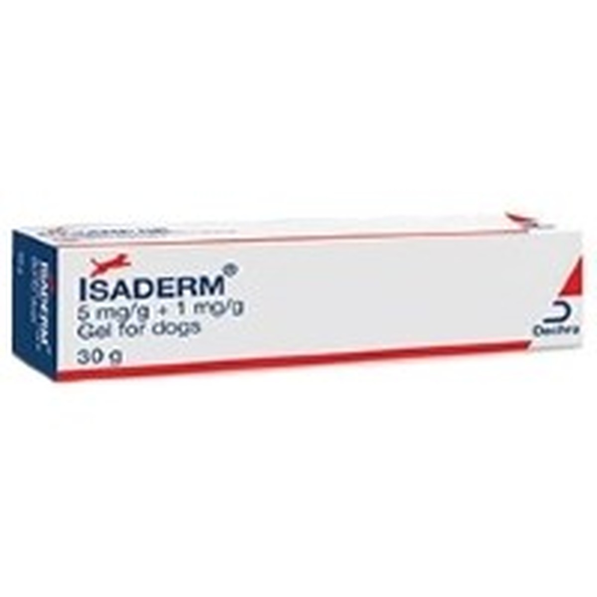 isaderm gel for dogs