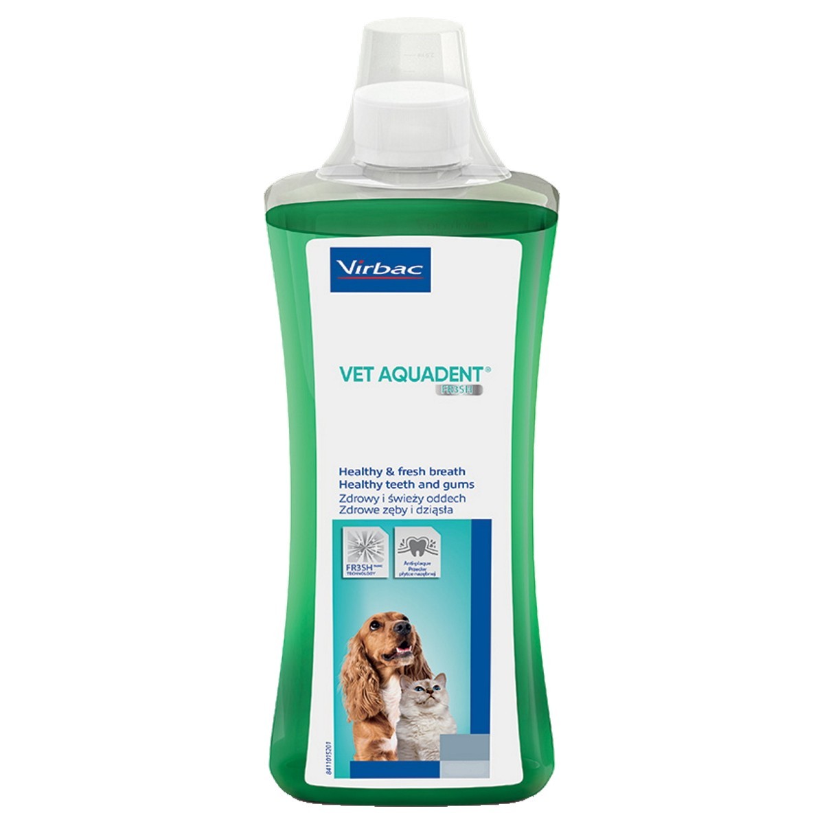 aquadent for cats