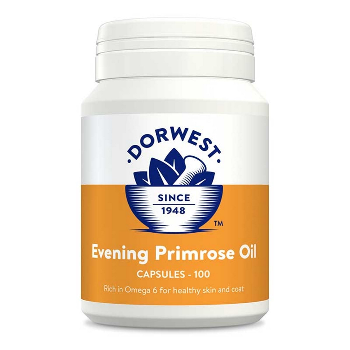 primrose oil for dogs