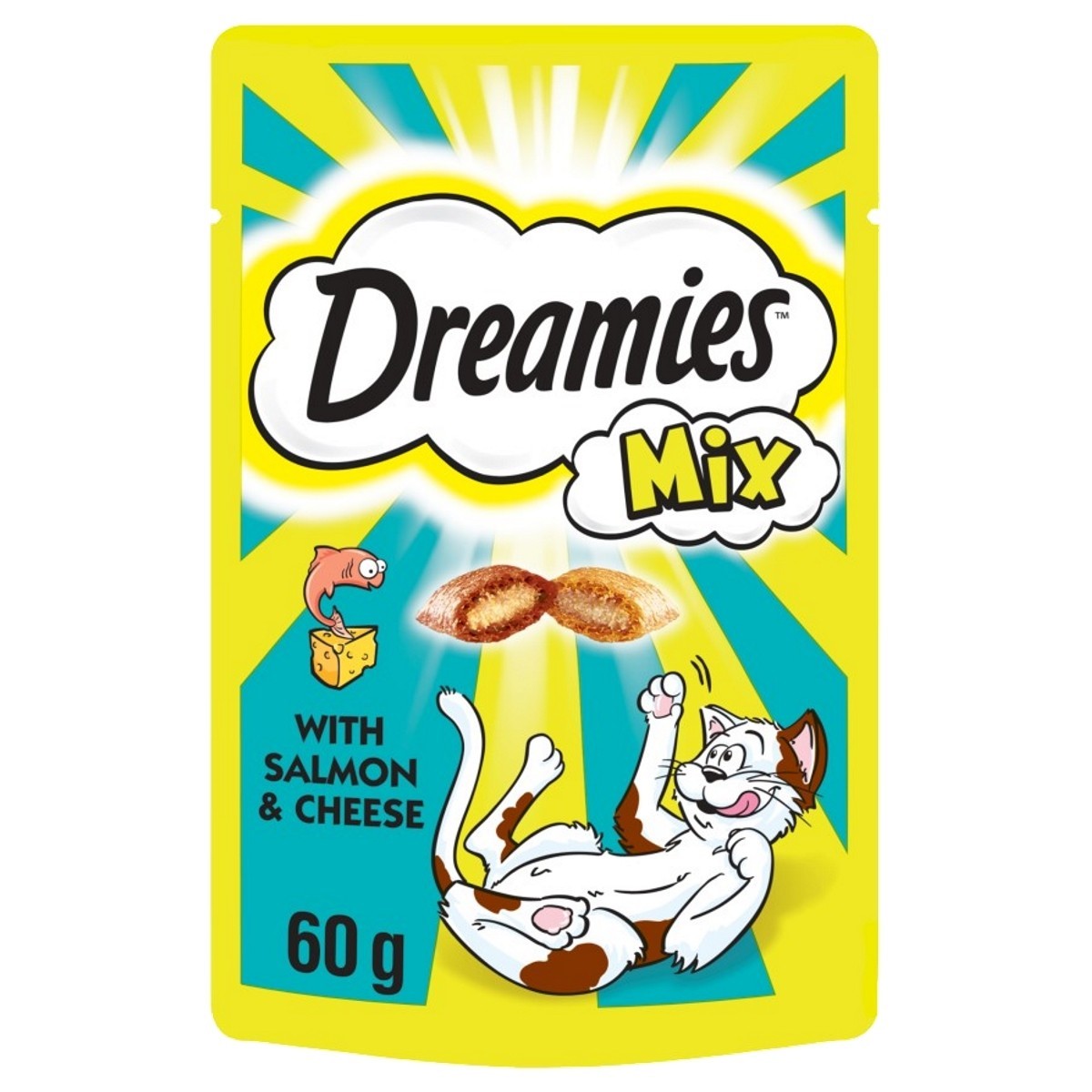 Cheese dreamies shop