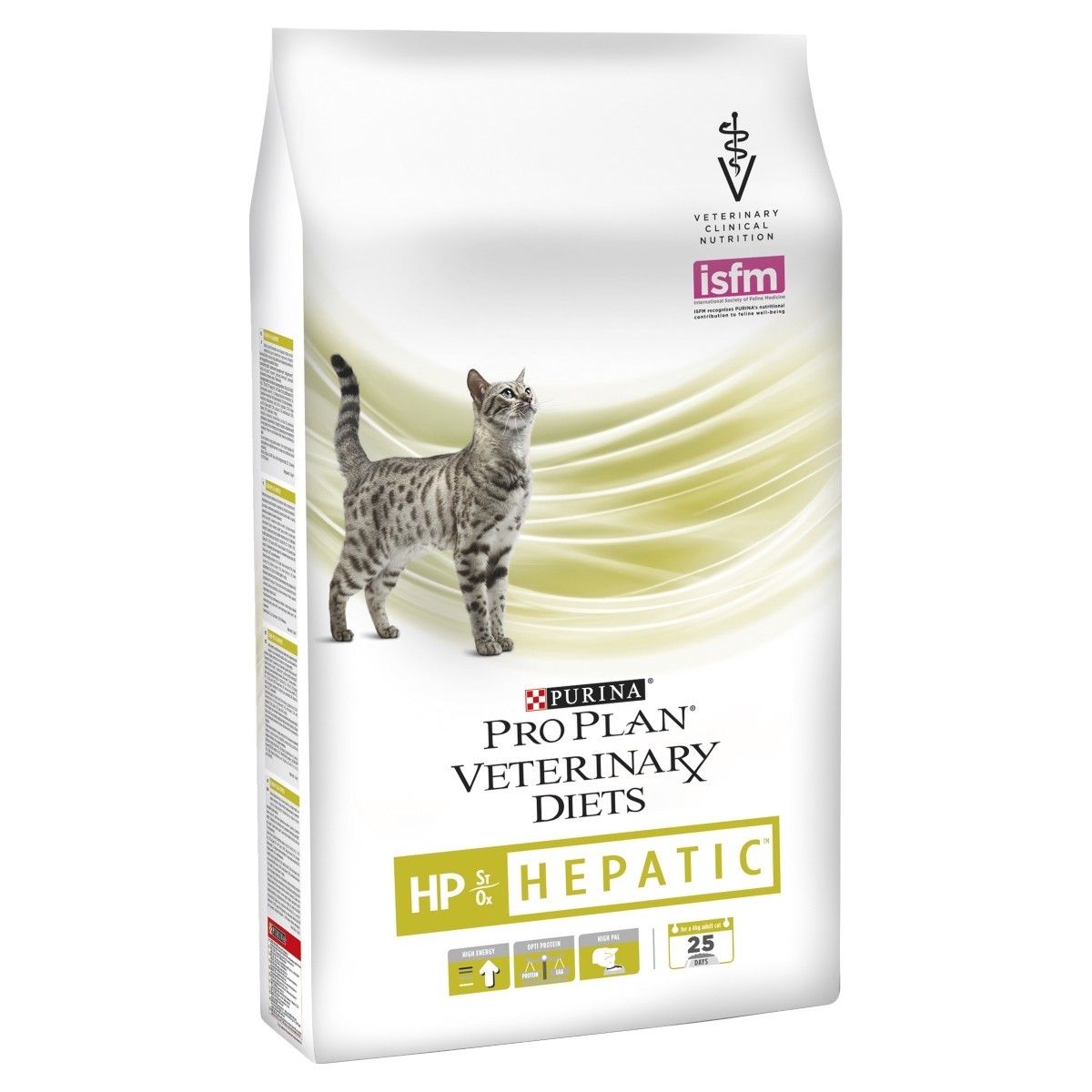purina veterinary cat food