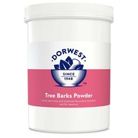Dorwest Tree Barks Powder for Dogs and Cats big image