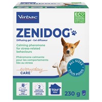 Zenidog Calming Gel Diffuser for Dogs 230g big image