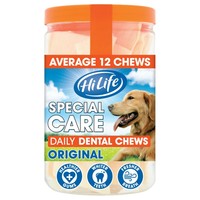 hilife dental chews