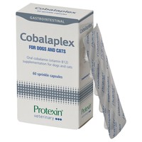 Protexin Cobalaplex for Cats and Dogs (60 Sprinkle Capsules) big image