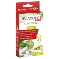 RelaxoPet Sense Scent Pods for Dogs big image