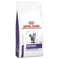 Royal Canin Neutered Satiety Balance Dry Food for Cats big image